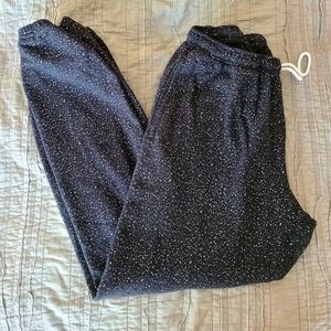 Size L American Apparel Sweat Pants